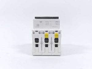 Schneider Electric A9F04320 Miniature Circuit breaker, iC60N C20A, 3pcs.