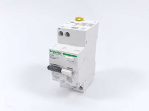 Schneider Electric A9DC4616 Residual Current Breaker 3pcs.