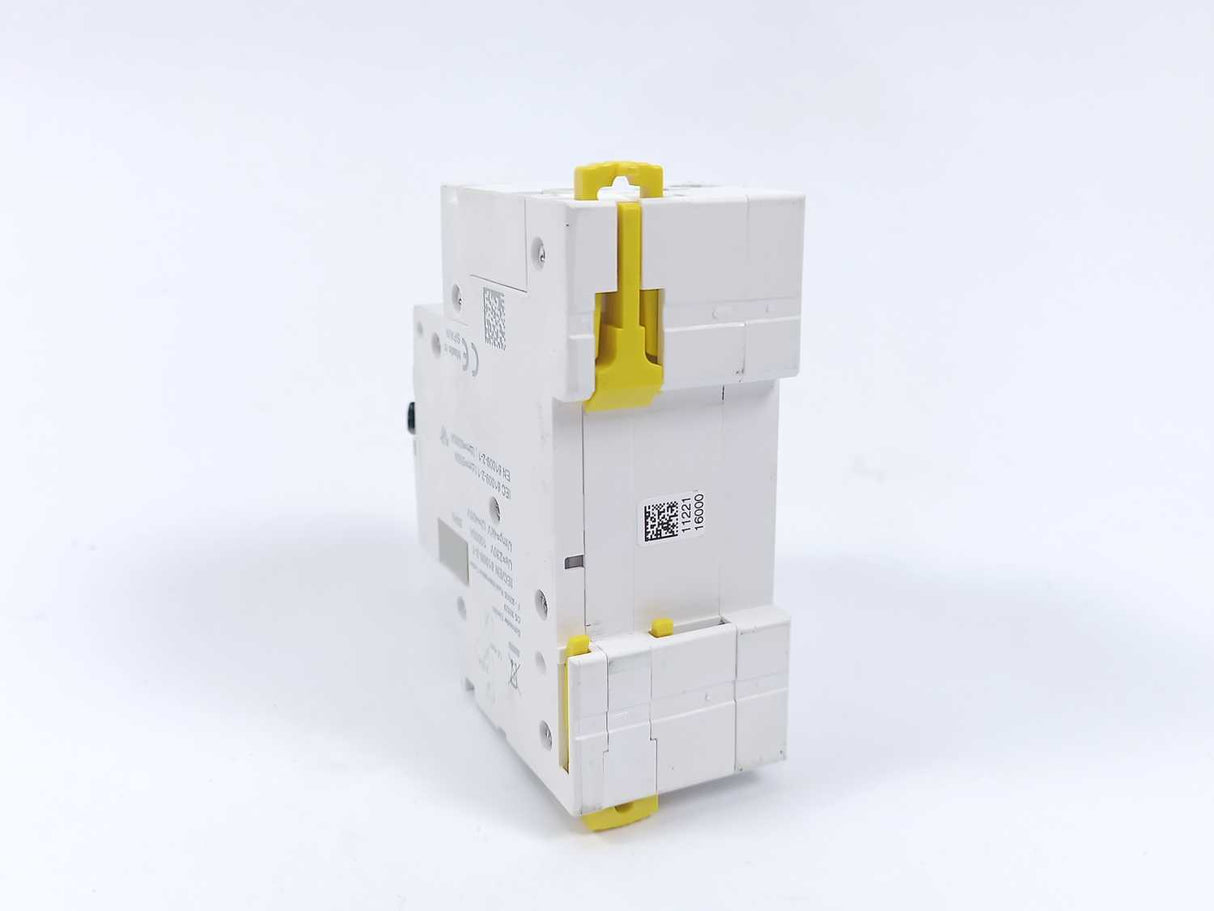 Schneider Electric A9DC4616 Residual Current Breaker 3pcs.