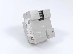 Carlo Gavazzi EM24-DIN.AV5.3.X.W1.I.P/FB09 Energy Analyzer, 3x230(400)V