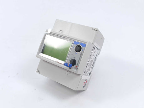 Carlo Gavazzi EM24-DIN.AV5.3.X.W1.I.P/FB12 Energy Analyzer