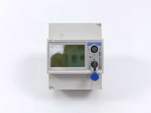 Carlo Gavazzi EM24-DIN.AV5.3.X.W1.I.P/FB12 Energy Analyzer
