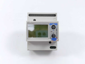 Carlo Gavazzi EM24-DIN.AV5.3.X.W1.I.P/FB12 Energy Analyzer
