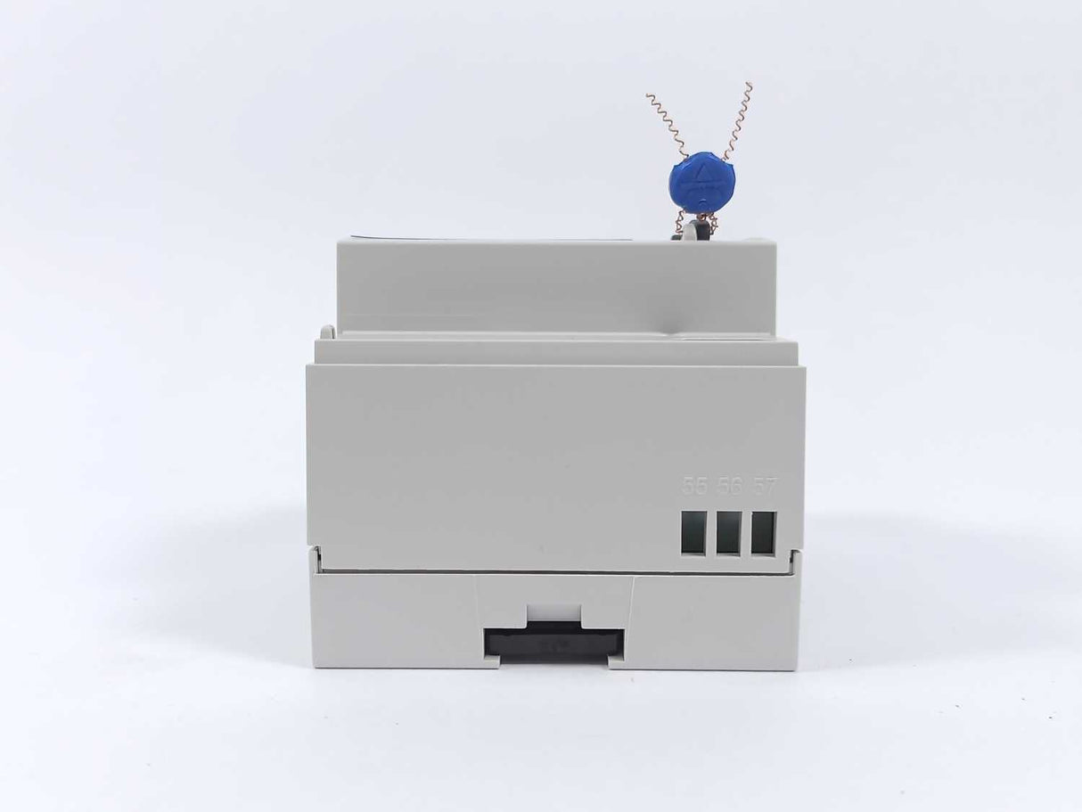 Carlo Gavazzi EM24-DIN.AV5.3.X.W1.I.P/FB12 Energy Analyzer