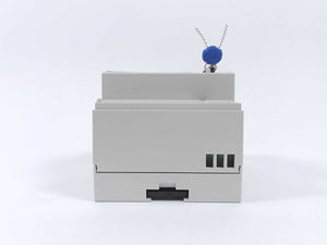 Carlo Gavazzi EM24-DIN.AV5.3.X.W1.I.P/FB12 Energy Analyzer