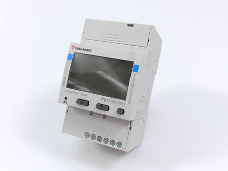 Carlo Gavazzi EM530DINAV53XO1PFB Three-phase MID Energy Analyzer