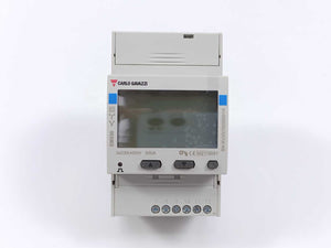 Carlo Gavazzi EM530DINAV53XO1PFB Three-phase MID Energy Analyzer