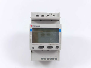 Carlo Gavazzi EM530DINAV53XO1PFB Three-phase MID Energy Analyzer