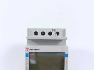 Carlo Gavazzi EM530DINAV53XO1PFB Three-phase MID Energy Analyzer
