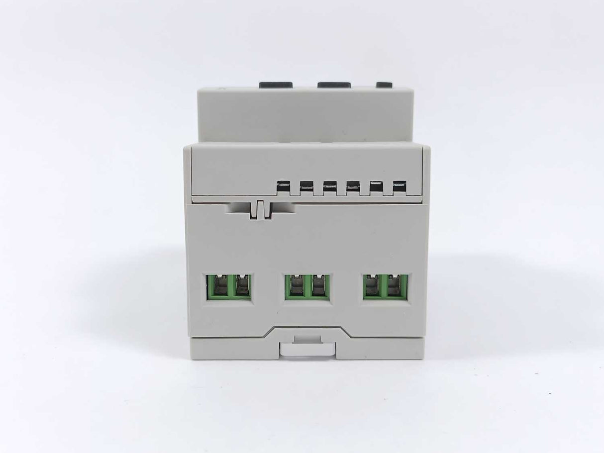 Carlo Gavazzi EM530DINAV53XO1PFB Three-phase MID Energy Analyzer
