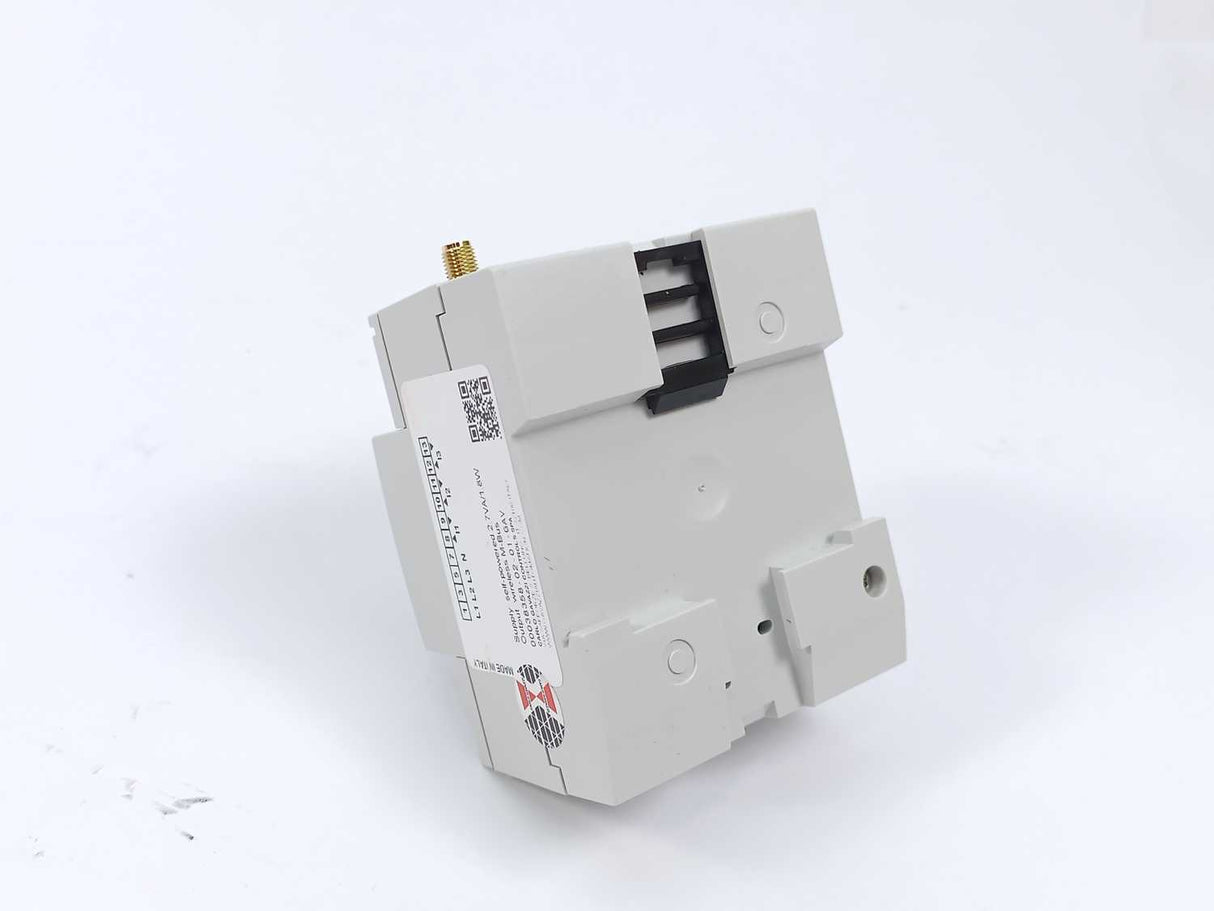 Carlo Gavazzi EM24-DIN.AV5.3.X.W1.E.P/FB Three-phase MID Energy Analyzer