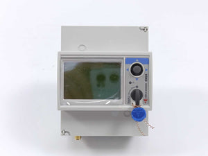 Carlo Gavazzi EM24-DIN.AV5.3.X.W1.E.P/FB Three-phase MID Energy Analyzer