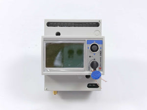 Carlo Gavazzi EM24-DIN.AV5.3.X.W1.E.P/FB Three-phase MID Energy Analyzer
