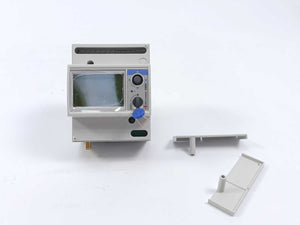 Carlo Gavazzi EM24-DIN.AV5.3.X.W1.E.P/FB Three-phase MID Energy Analyzer