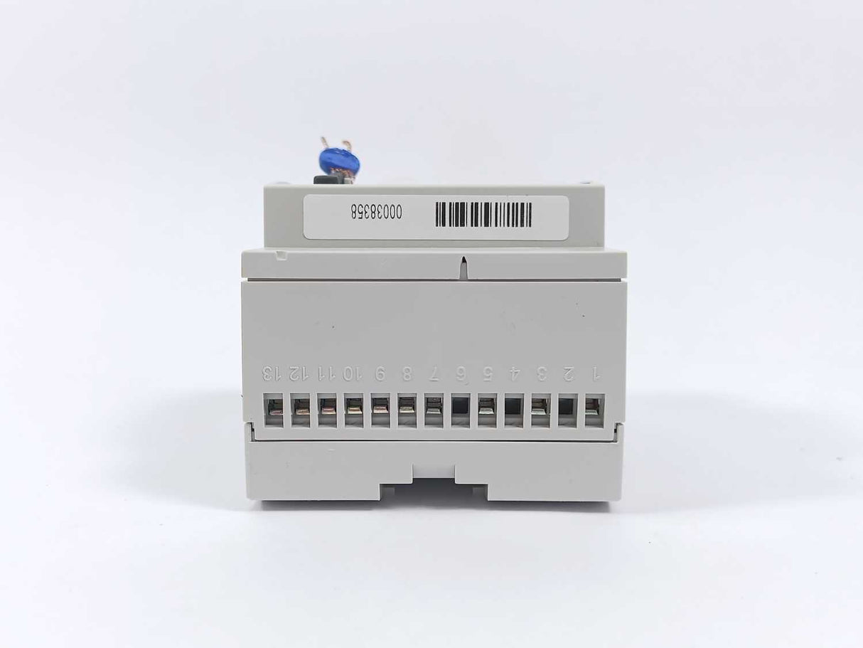 Carlo Gavazzi EM24-DIN.AV5.3.X.W1.E.P/FB Three-phase MID Energy Analyzer