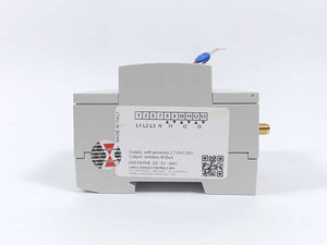 Carlo Gavazzi EM24-DIN.AV5.3.X.W1.E.P/FB Three-phase MID Energy Analyzer