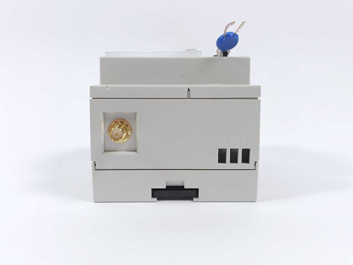 Carlo Gavazzi EM24-DIN.AV5.3.X.W1.E.P/FB Three-phase MID Energy Analyzer
