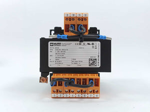MURR Elektronik 86144 MST 1-phase Control and Isolation Transformer