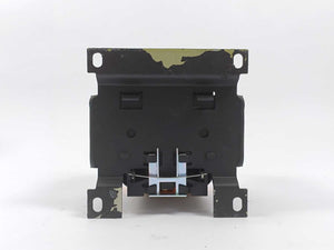 MURR Elektronik 86144 MST 1-phase Control and Isolation Transformer