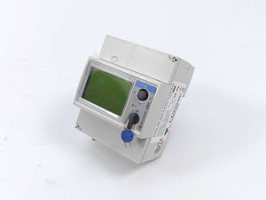 Carlo Gavazzi EM24-DIN.AV5.3.X.W1.E.P/FB12 Three-phase MID Energy Analyzer