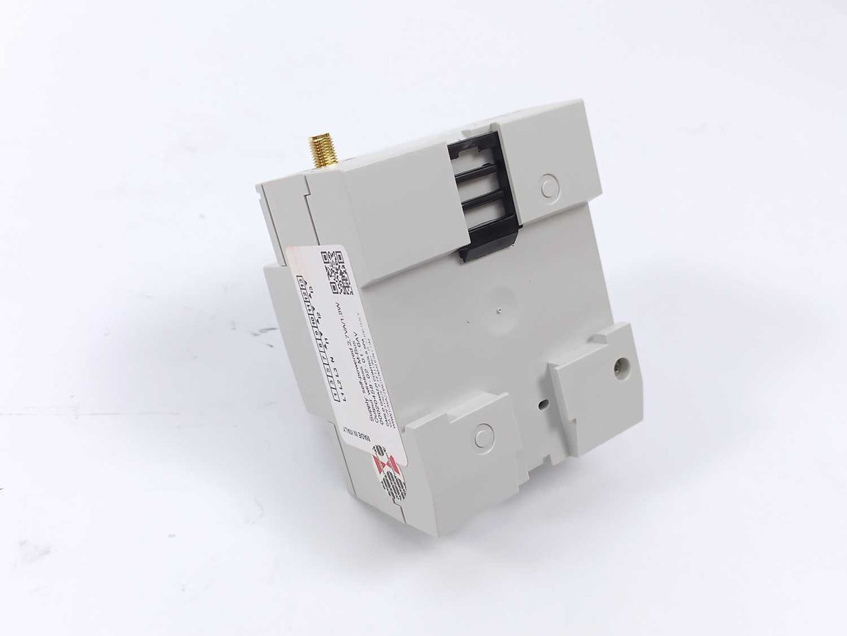 Carlo Gavazzi EM24-DIN.AV5.3.X.W1.E.P/FB12 Three-phase MID Energy Analyzer