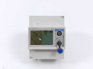 Carlo Gavazzi EM24-DIN.AV5.3.X.W1.E.P/FB12 Three-phase MID Energy Analyzer