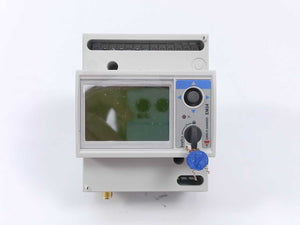 Carlo Gavazzi EM24-DIN.AV5.3.X.W1.E.P/FB12 Three-phase MID Energy Analyzer