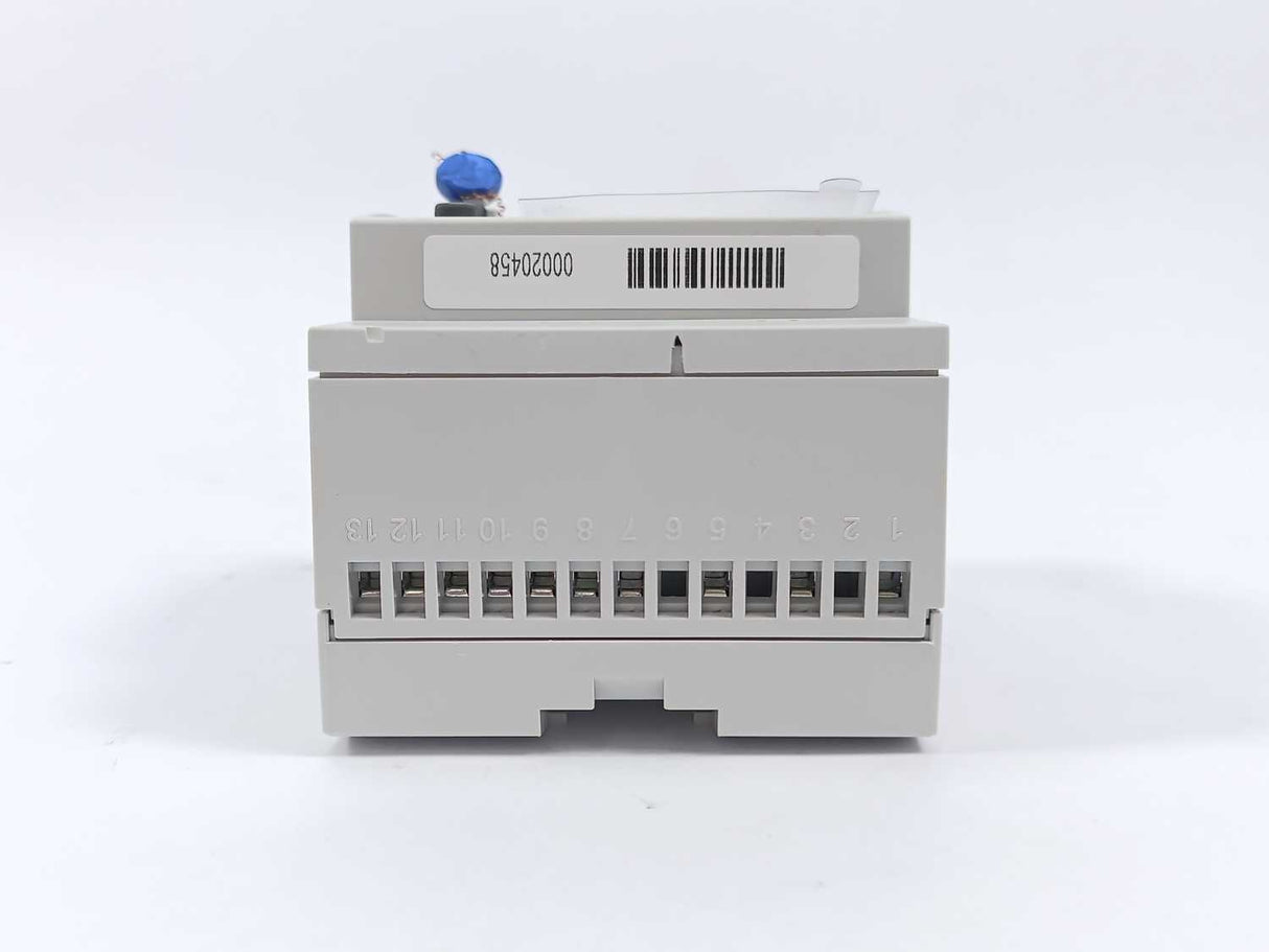 Carlo Gavazzi EM24-DIN.AV5.3.X.W1.E.P/FB12 Three-phase MID Energy Analyzer