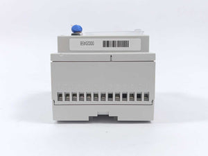 Carlo Gavazzi EM24-DIN.AV5.3.X.W1.E.P/FB12 Three-phase MID Energy Analyzer