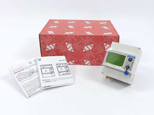 Carlo Gavazzi EM24-DIN.AV5.3.X.W1.E.P/FA Three-phase MID Energy Analyzer