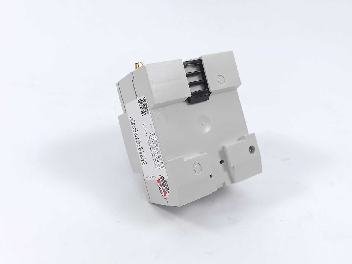 Carlo Gavazzi EM24-DIN.AV5.3.X.W1.E.P/FA Three-phase MID Energy Analyzer