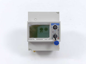 Carlo Gavazzi EM24-DIN.AV5.3.X.W1.E.P/FA Three-phase MID Energy Analyzer