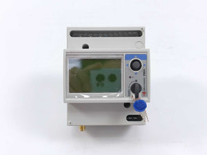 Carlo Gavazzi EM24-DIN.AV5.3.X.W1.E.P/FA Three-phase MID Energy Analyzer