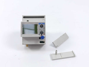 Carlo Gavazzi EM24-DIN.AV5.3.X.W1.E.P/FA Three-phase MID Energy Analyzer
