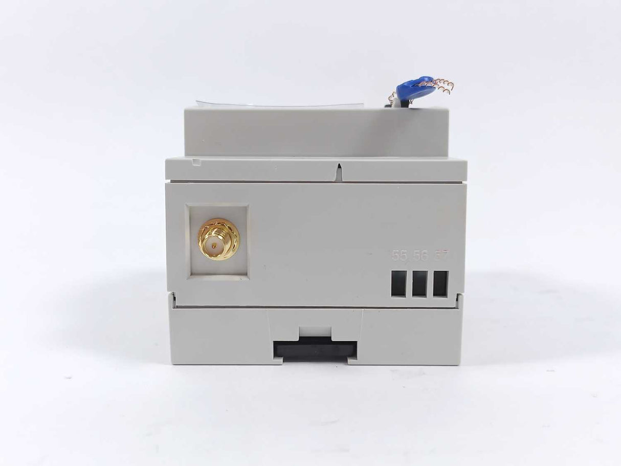 Carlo Gavazzi EM24-DIN.AV5.3.X.W1.E.P/FA Three-phase MID Energy Analyzer