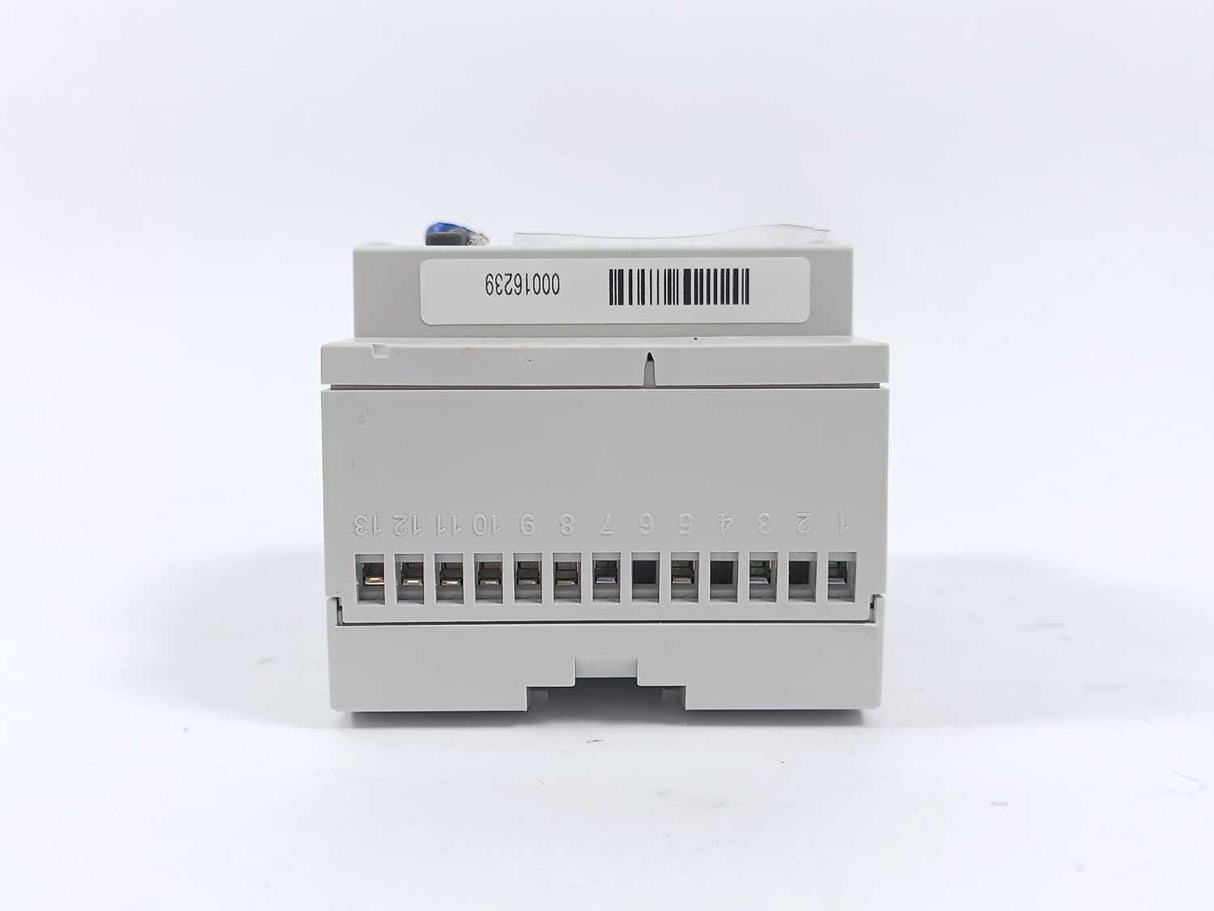 Carlo Gavazzi EM24-DIN.AV5.3.X.W1.E.P/FA Three-phase MID Energy Analyzer