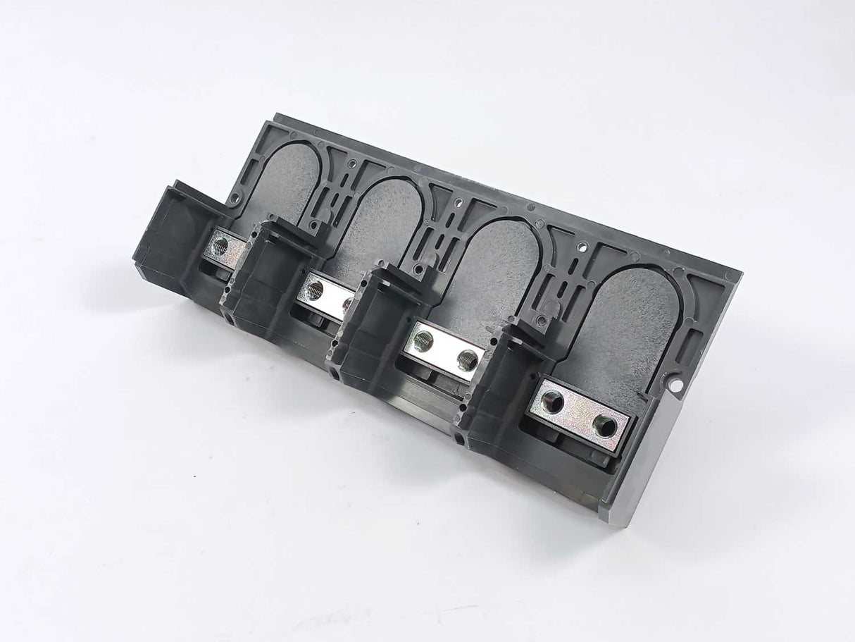 Schneider Electric 31308 Base For Terminal Shields, Compact INS/INV630b to 1600