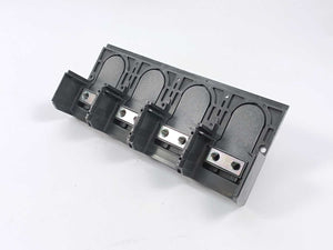 Schneider Electric 31308 Base For Terminal Shields, Compact INS/INV630b to 1600