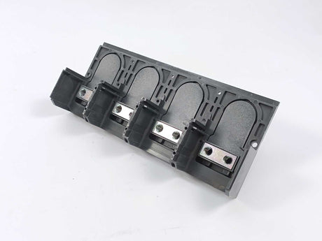Schneider Electric 31308 Base For Terminal Shields, Compact INS/INV630b to 1600