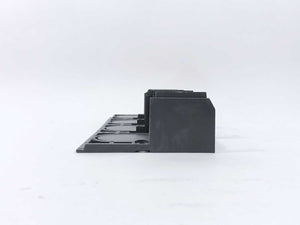 Schneider Electric 31308 Base For Terminal Shields, Compact INS/INV630b to 1600