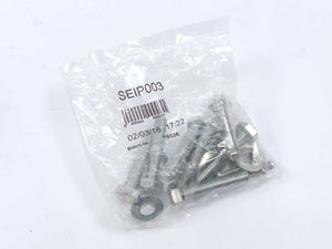 Schneider Electric 31308 Base For Terminal Shields, Compact INS/INV630b to 1600