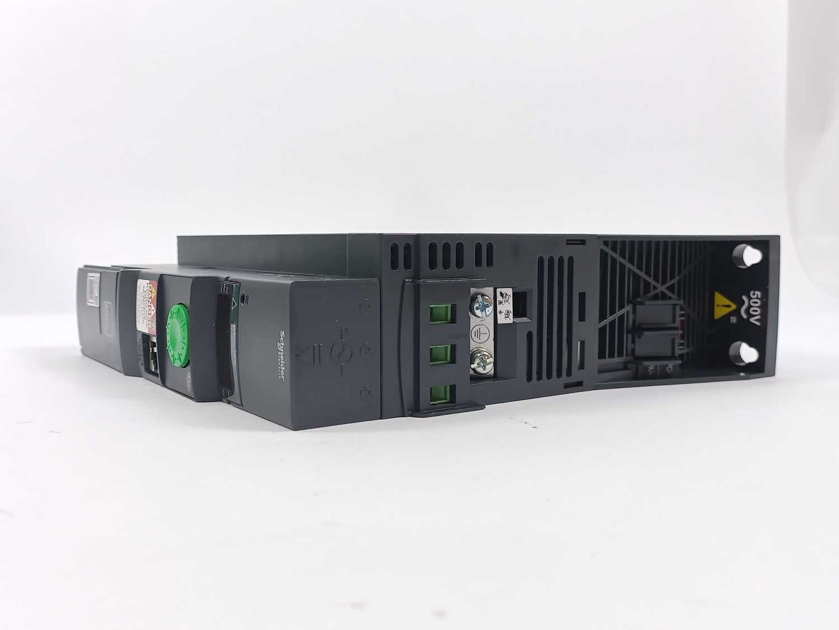 Schneider Electric ATV320U40N4B AC Speed Drive