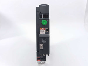 Schneider Electric ATV320U40N4B AC Speed Drive