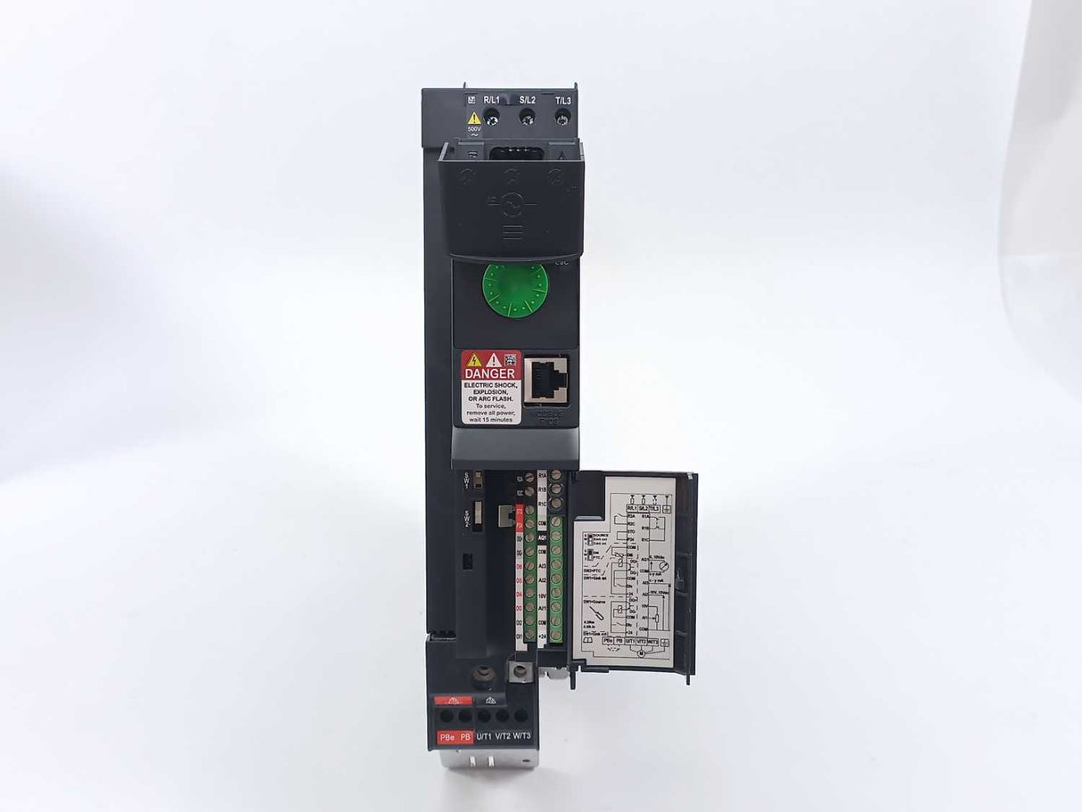 Schneider Electric ATV320U40N4B AC Speed Drive