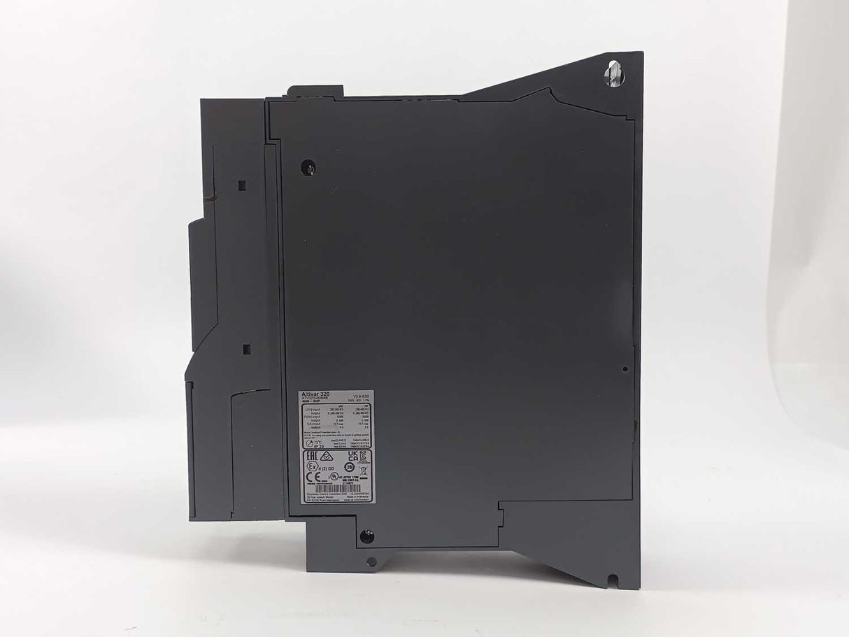 Schneider Electric ATV320U40N4B AC Speed Drive