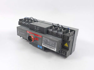 ABB 1SCA151252R1001 Automatic Transfer Switch, OTM40F4C20D400C