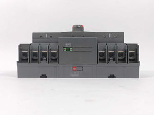 ABB 1SCA151252R1001 Automatic Transfer Switch, OTM40F4C20D400C