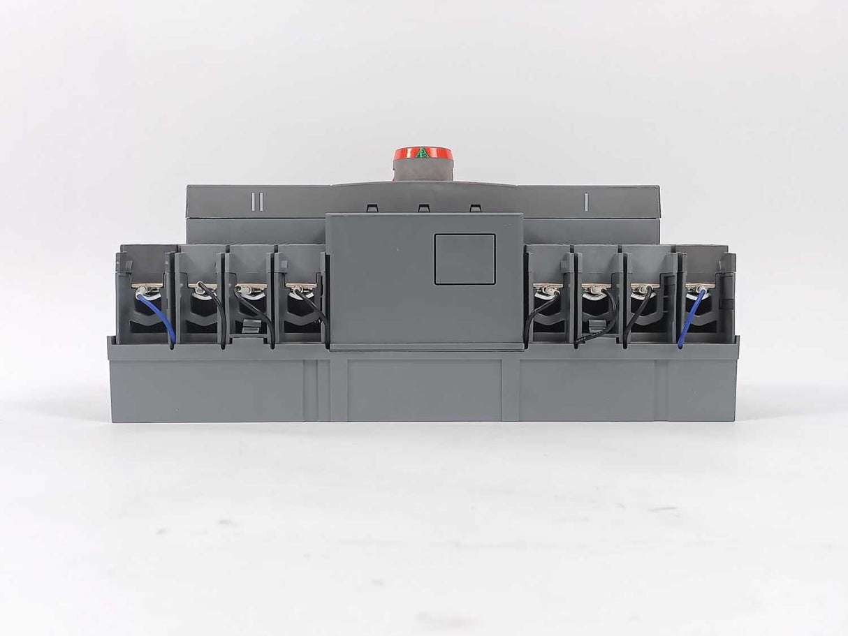 ABB 1SCA151252R1001 Automatic Transfer Switch, OTM40F4C20D400C
