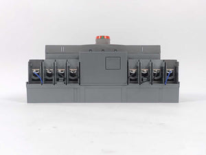 ABB 1SCA151252R1001 Automatic Transfer Switch, OTM40F4C20D400C