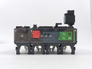 Schneider Electric LV433932 Trip Unit MicroLogic 4.3 for ComPact NSX 400/630
